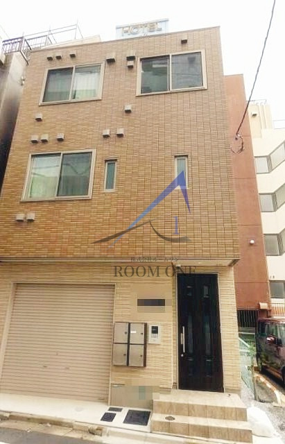 ハイネセン巣鴨