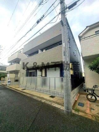 オークプレイス
