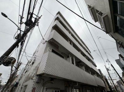 【展望】 | ダイヤマンション