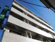 ダイヤマンションの画像