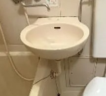 【洗面所】 | ダイヤマンション