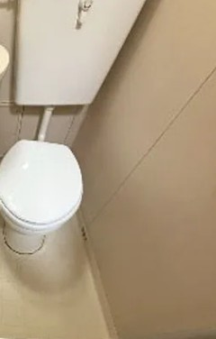 【トイレ】 | ダイヤマンション
