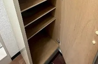 【収納】 | ダイヤマンション
