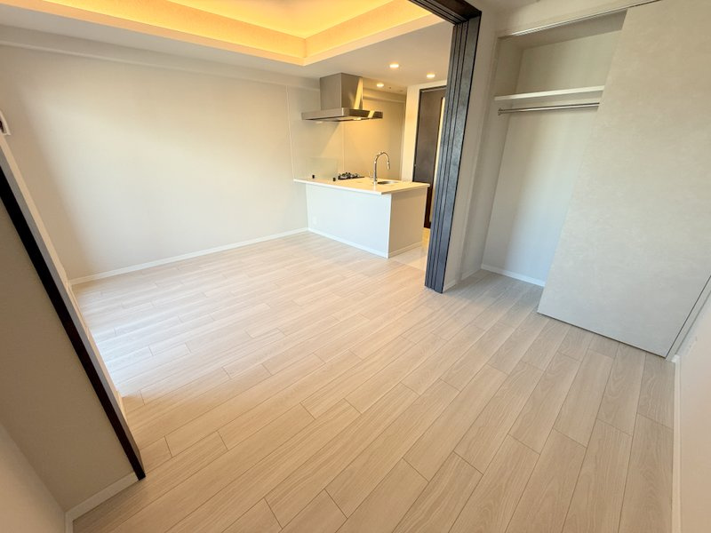 S-RESIDENCE難波西alter　仲介手数料無料の寝室