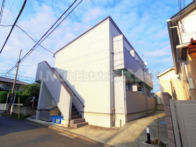 クアルソ保谷