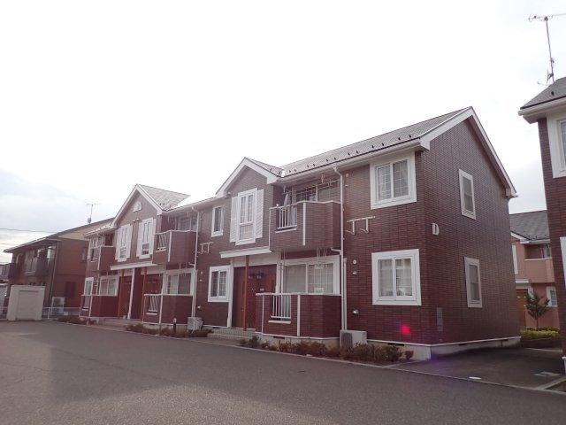 エルリオⅡ　Ｄ