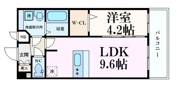プレサンスTHE　KYOTO　華苑