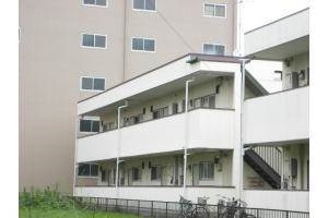 コーポむつみⅠのその他