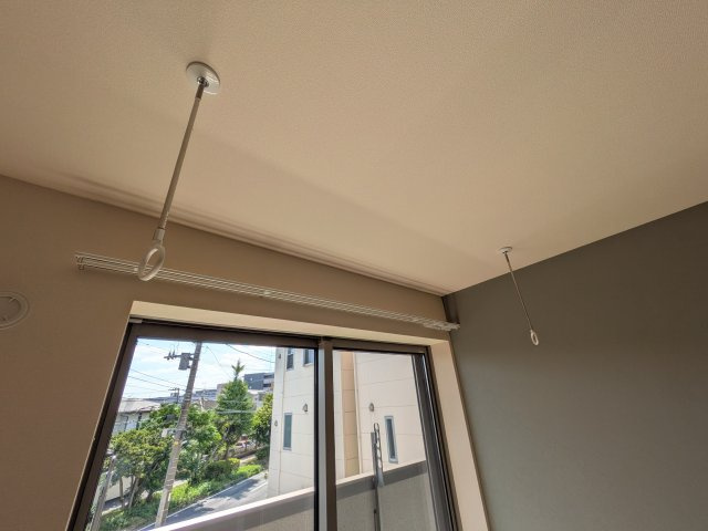 アズールのその他