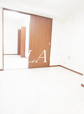 【居間・リビング】 | ヴェルヒルズ町田 | 洋室のお部屋です。