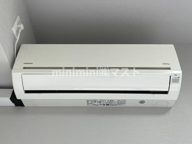 ファーロシンキタジマーの設備
