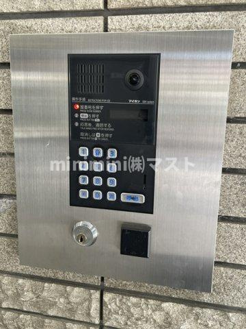 ファーロシンキタジマーのセキュリティ