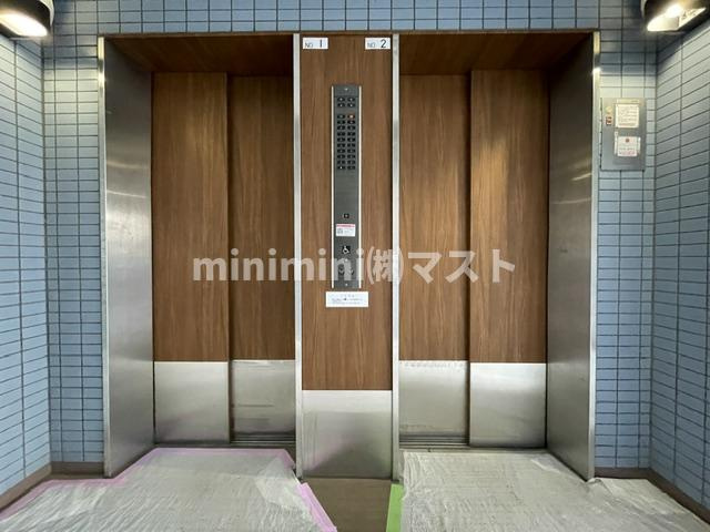 ファーロシンキタジマーのその他共用部分