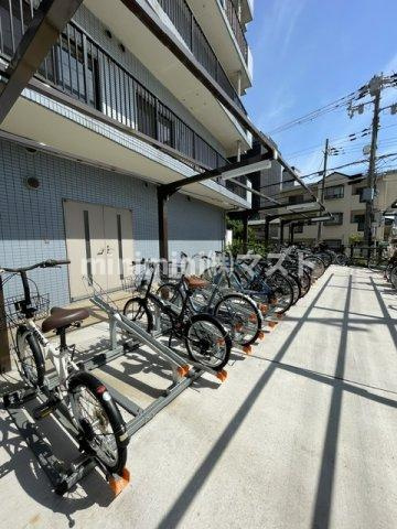 ファーロシンキタジマーのその他共用部分
