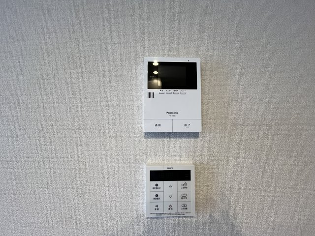 Premiasのセキュリティ