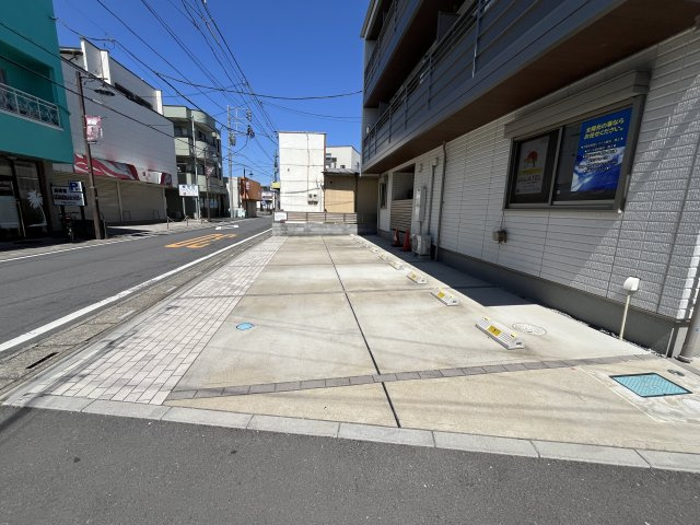 Premiasの駐車場|駐車場があります