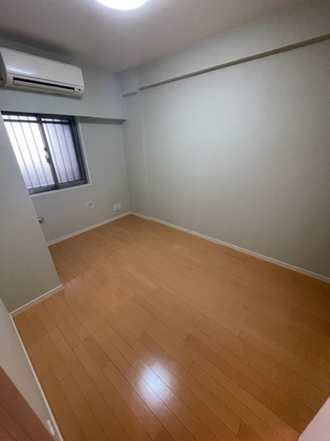 日神パレステージ小山ウインフォートの洋室|5帖洋室