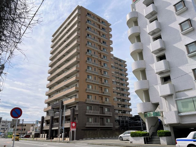 日神パレステージ小山ウインフォート