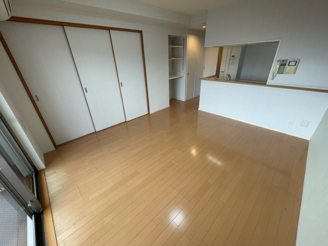 日神パレステージ小山ウインフォートの居間・リビング