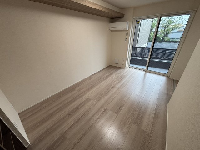 リッシュセゾン　Oの内装
