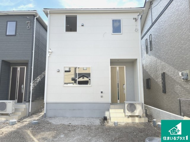 ★亀岡市柳町　第1期　新築一戸建て