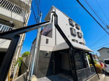 ガーデンハイツ山本の画像
