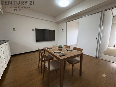 画像中の家具はＡＩにより配置加工しているため付属しません。