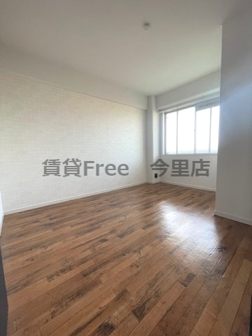 【洋室】 | SENSE巽東　仲介手数料無料