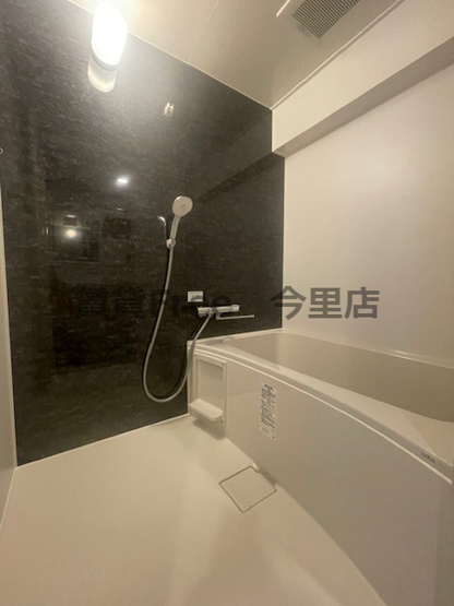【浴室】 | SENSE巽東　仲介手数料無料