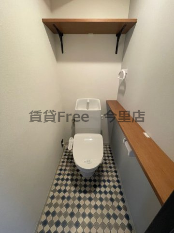 【トイレ】 | SENSE巽東　仲介手数料無料