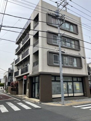 【外観】 | ユーコート国立