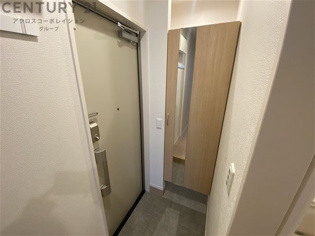 D-ROOM常磐町のその他物件画像