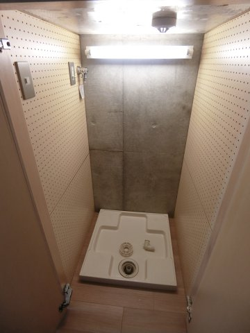 ドゥーエ新丸子の設備|他のお部屋の参考写真となります。
