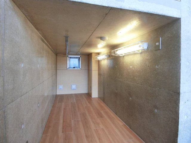 ドゥーエ新丸子の内装|他のお部屋の参考写真となります。