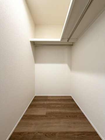 【収納】 | リーブルガーデン倉敷真備町有井第2 (全1棟)