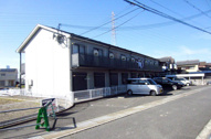 フィオーレ市場東の画像