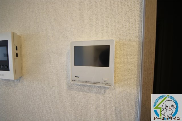 オルテンシアの設備