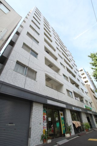 白山エクセルハイムの画像