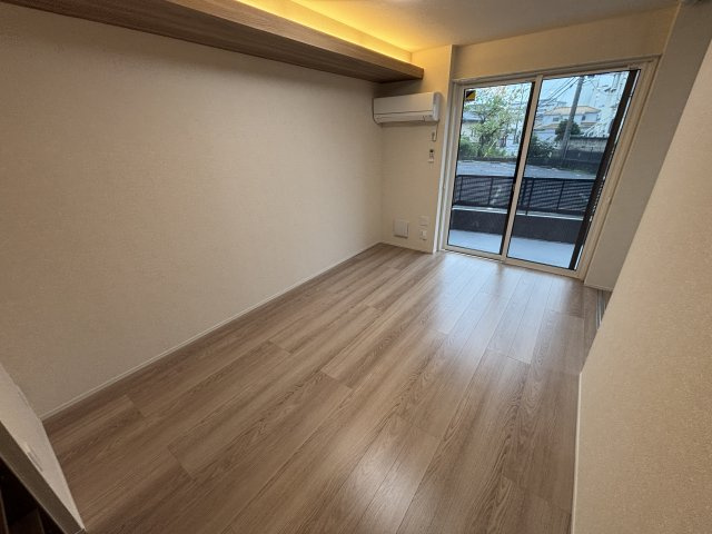 リッシュセゾン　Oの内装