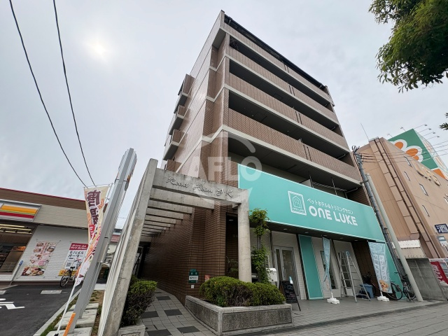 ロードハイムY・K　平野小学校西区