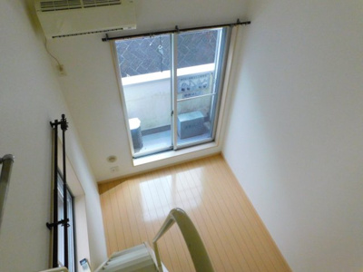 【その他】 | イースタンパレス横須賀中央 | ロフトより