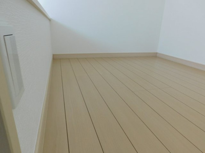 【寝室】 | イースタンパレス横須賀中央 | ロフト　2.1帖