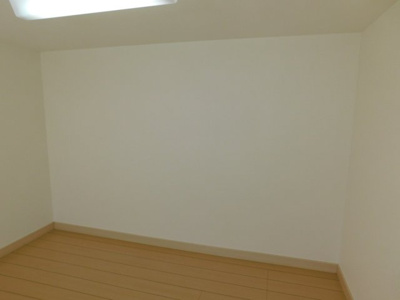 【寝室】 | イースタンパレス横須賀中央 | ロフト　2.1帖