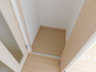 【収納】 | イースタンパレス横須賀中央 | クローゼット