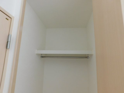 【収納】 | イースタンパレス横須賀中央 | クローゼット