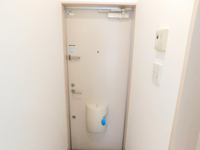 【玄関】 | イースタンパレス横須賀中央