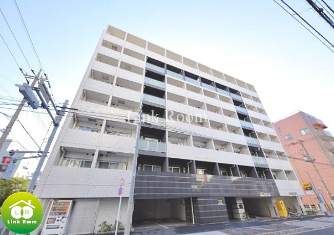 メインステージ森下駅前
