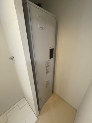 【その他】 | カーサリベルタ | 電気温水器
