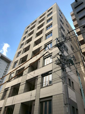 Ｂｒｉｌｌｉａ新川一丁目