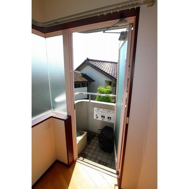 クリーニング前